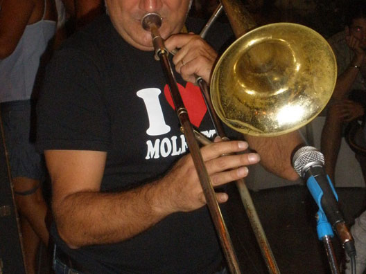 Molfetta:  Stagione Concertistica 2011